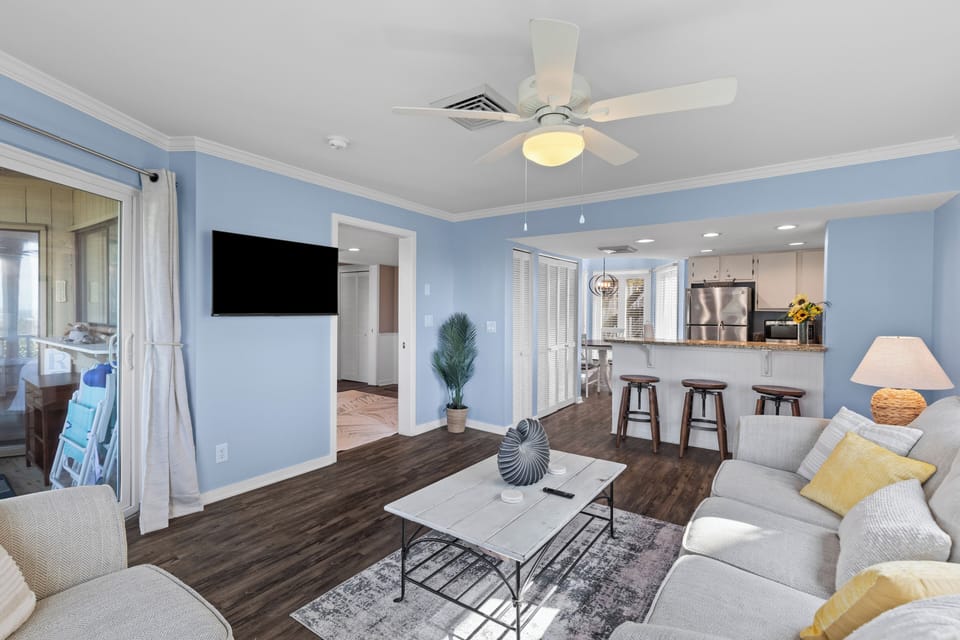 Port O' Call E104; Wild Dunes; Isle of Palms (7)