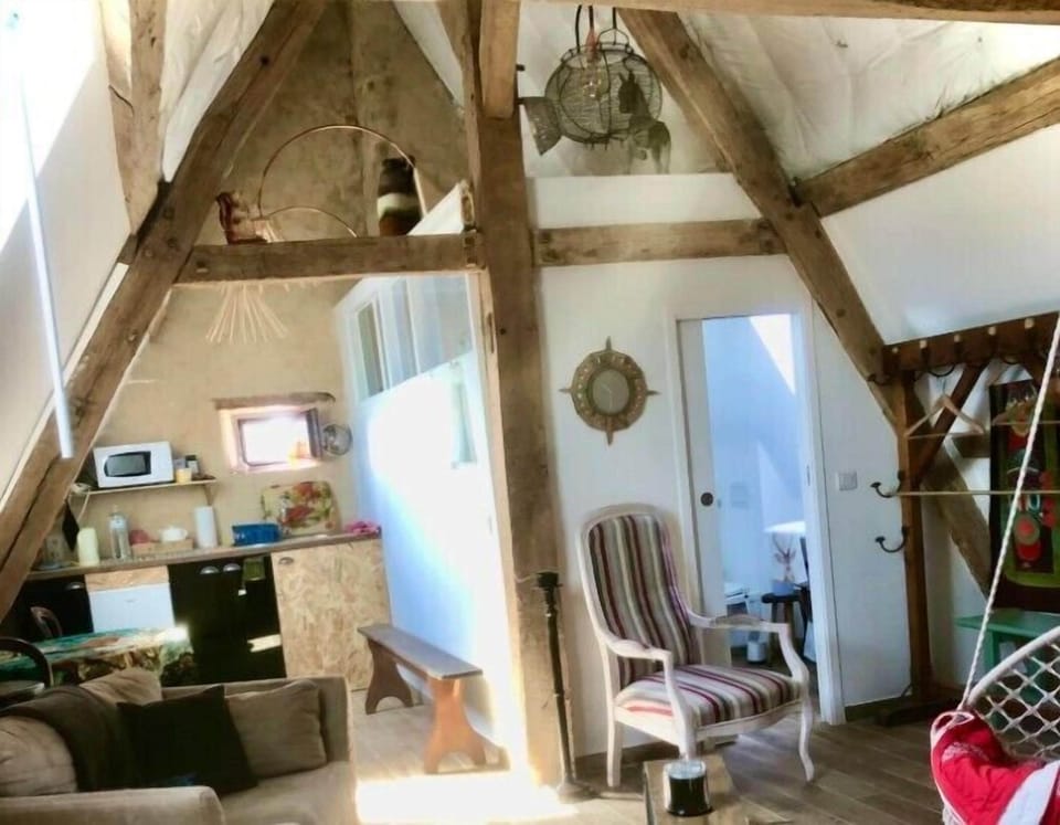 Apartment | Free WiFi