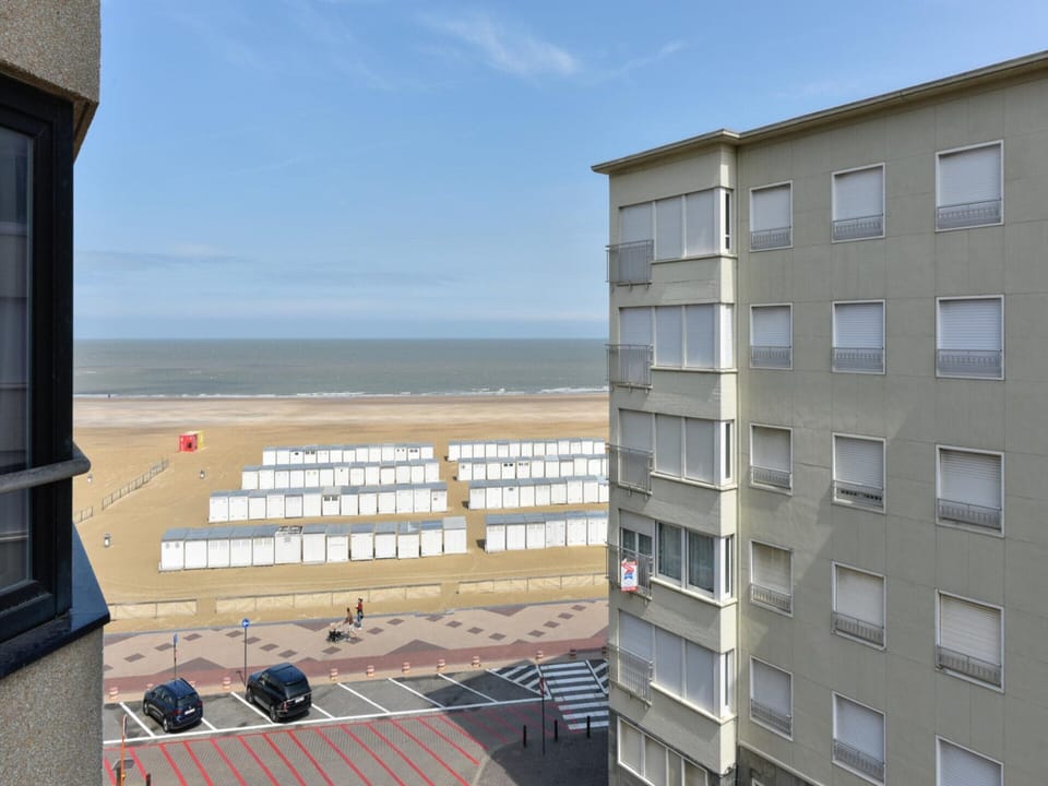 Apartment | View from property