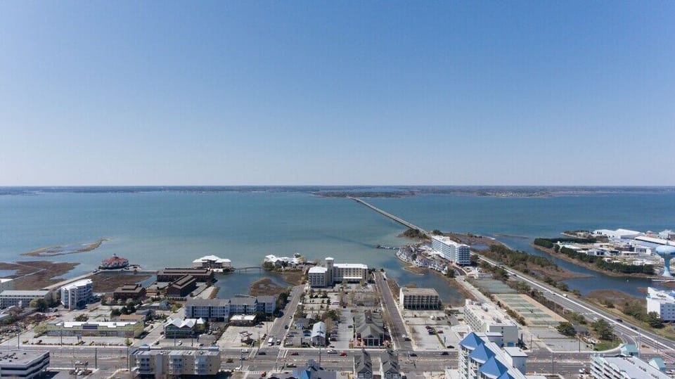 Meridian 904 West - Your Beach Vacation Home Awaits You!