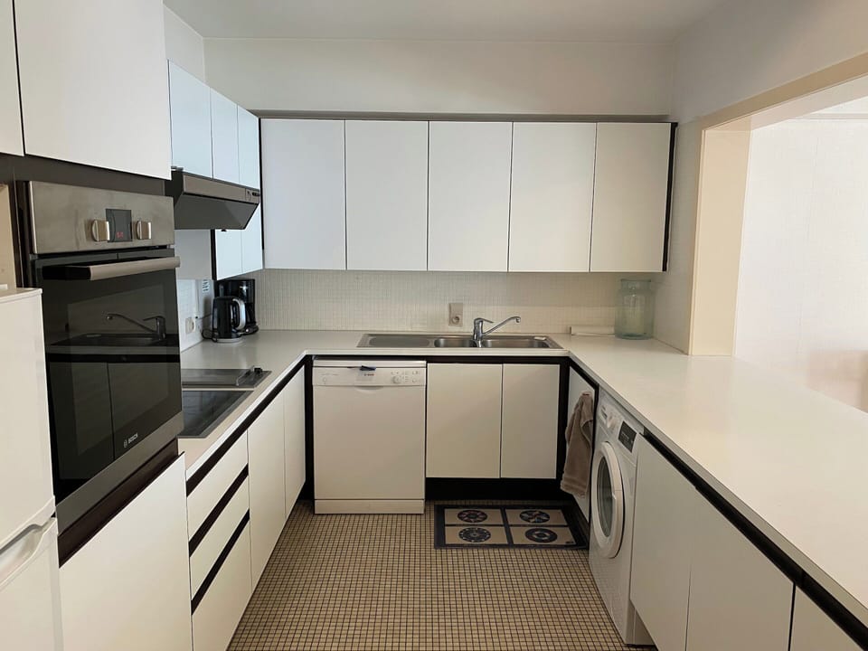 Apartment | Private kitchen