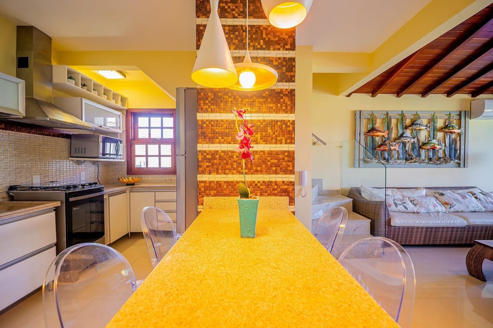 House, 3 Bedrooms, Air conditioning, Beachside | Interior