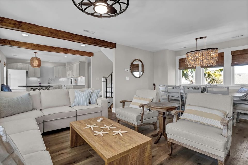 Upscale Furnishings