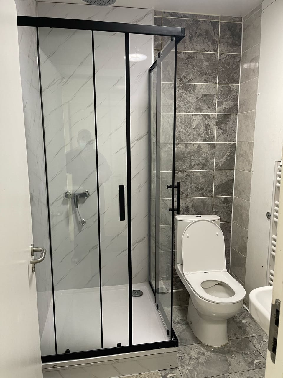 Basic Single Room, Non Smoking | Soundproofing, free WiFi