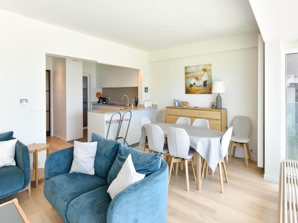 Apartment | Living room