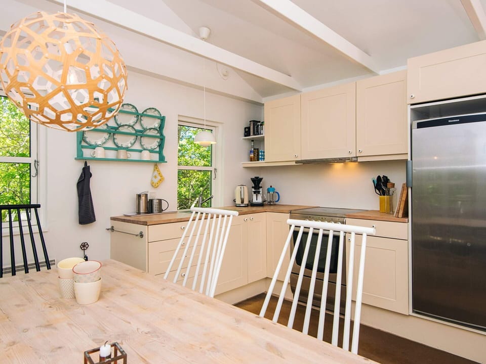 House | Interior
