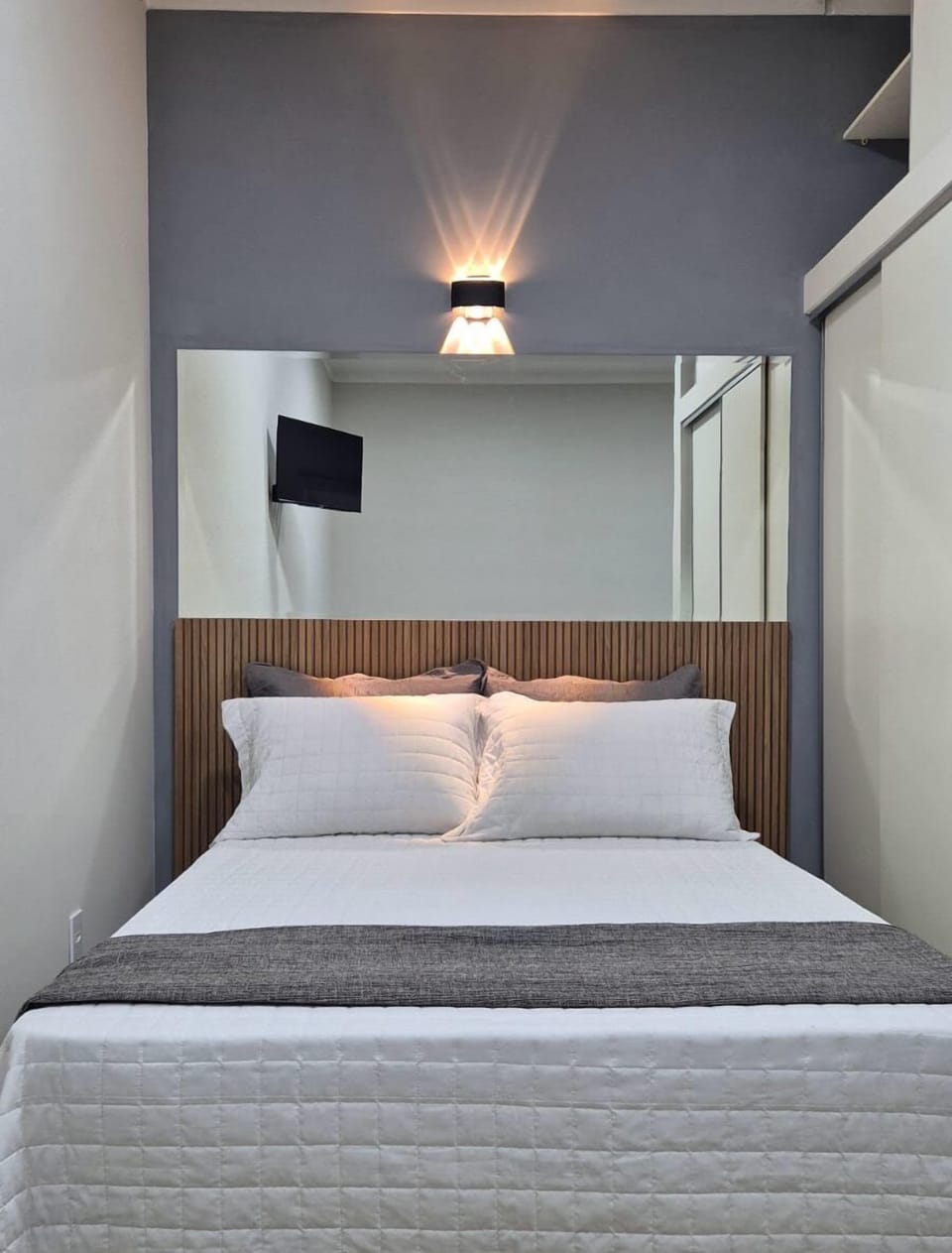 Residencial Aurelio Souza Apartment hotel in State of São Paulo