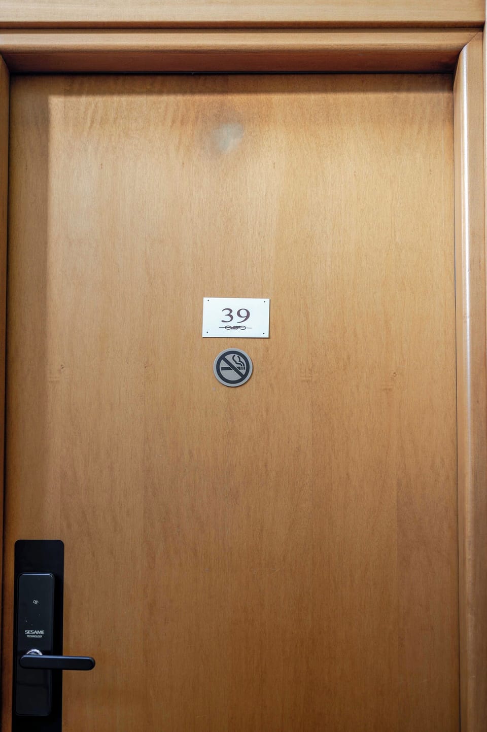 House | Miscellaneous