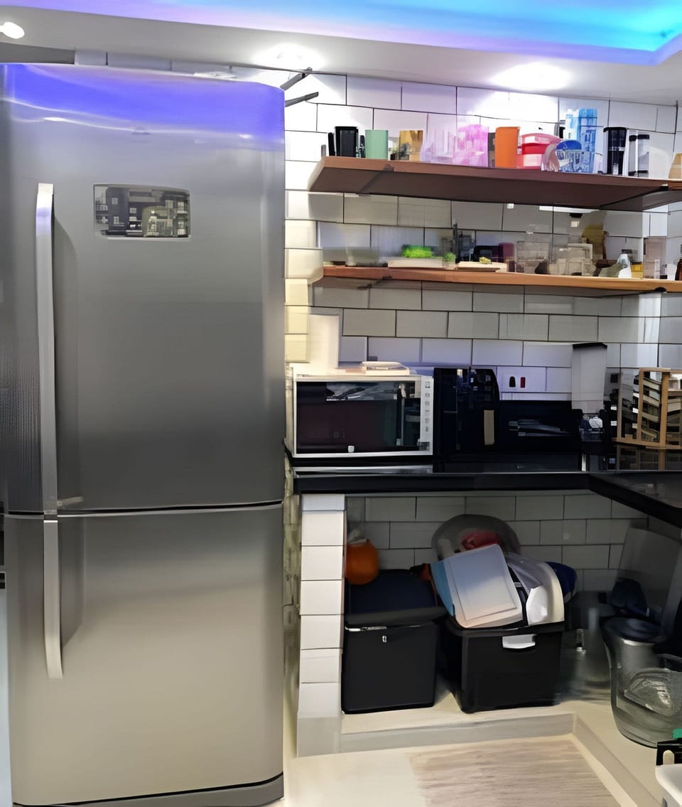 Apartment | Private kitchen