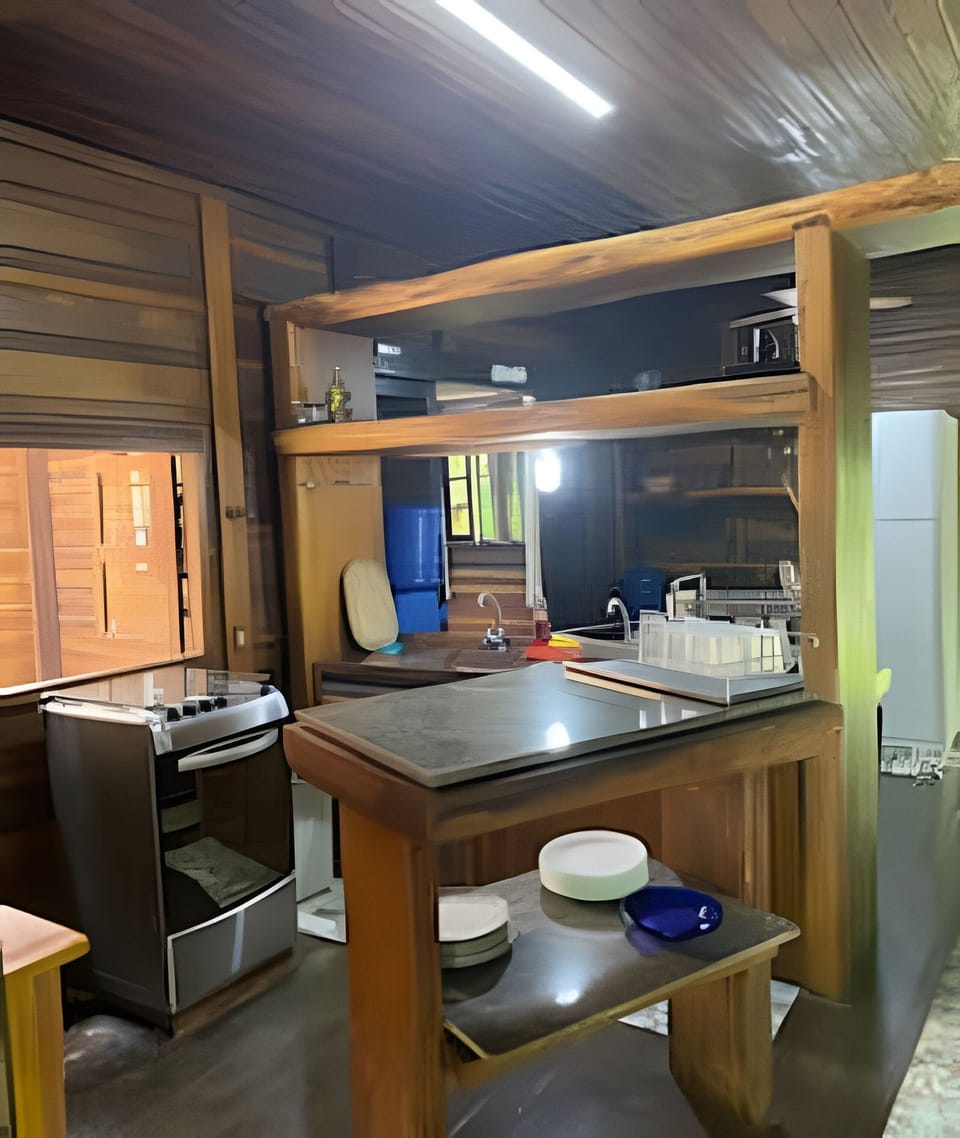 Villa | Private kitchen