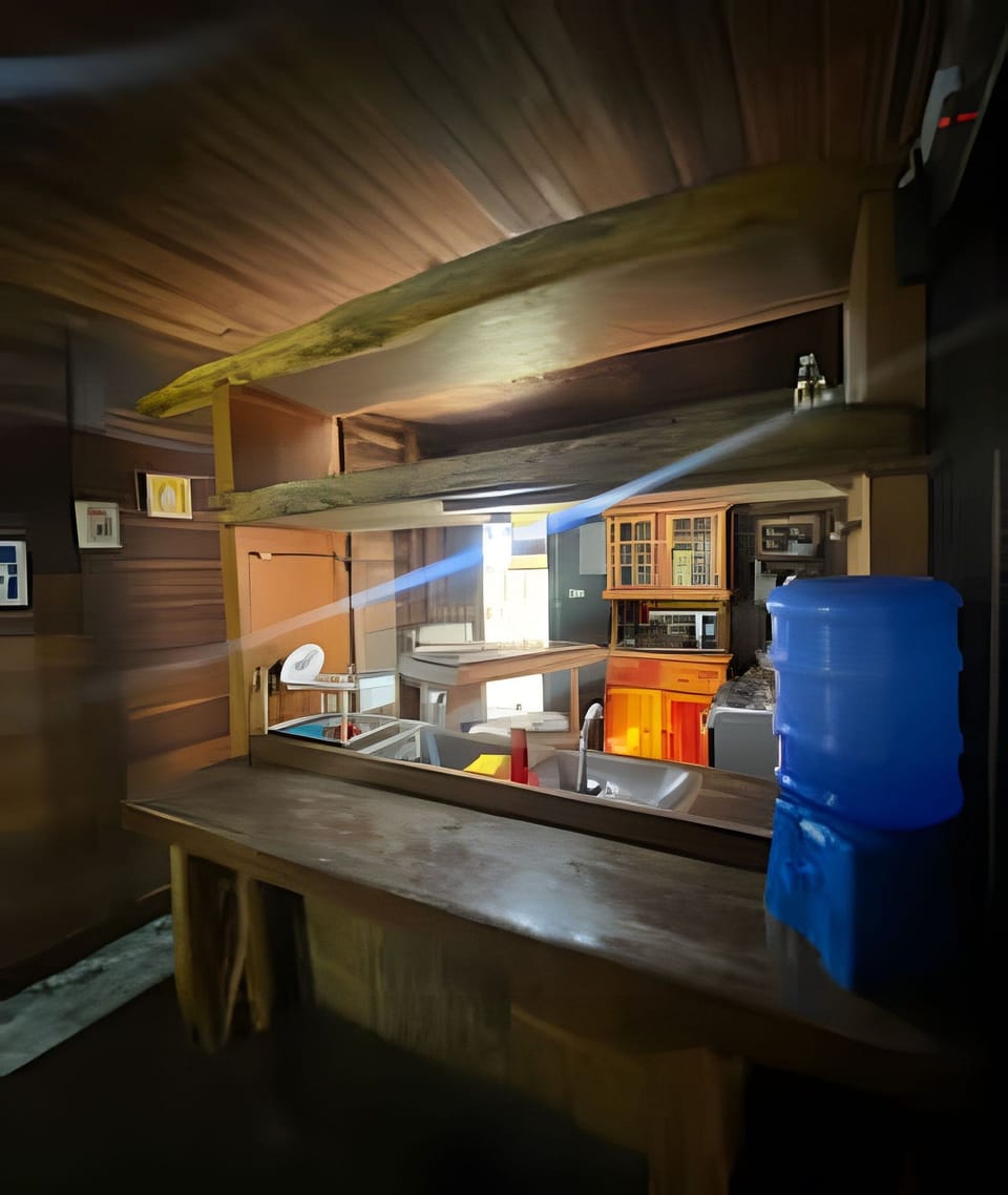 Villa | Private kitchen