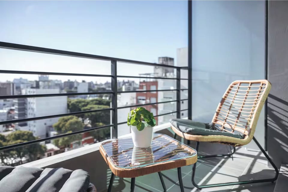 Basic Apartment | 1 bedroom, WiFi (free)