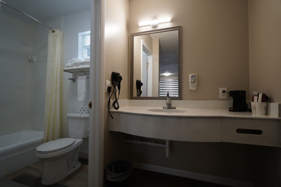 Economy Inn Motel in Saint Augustine