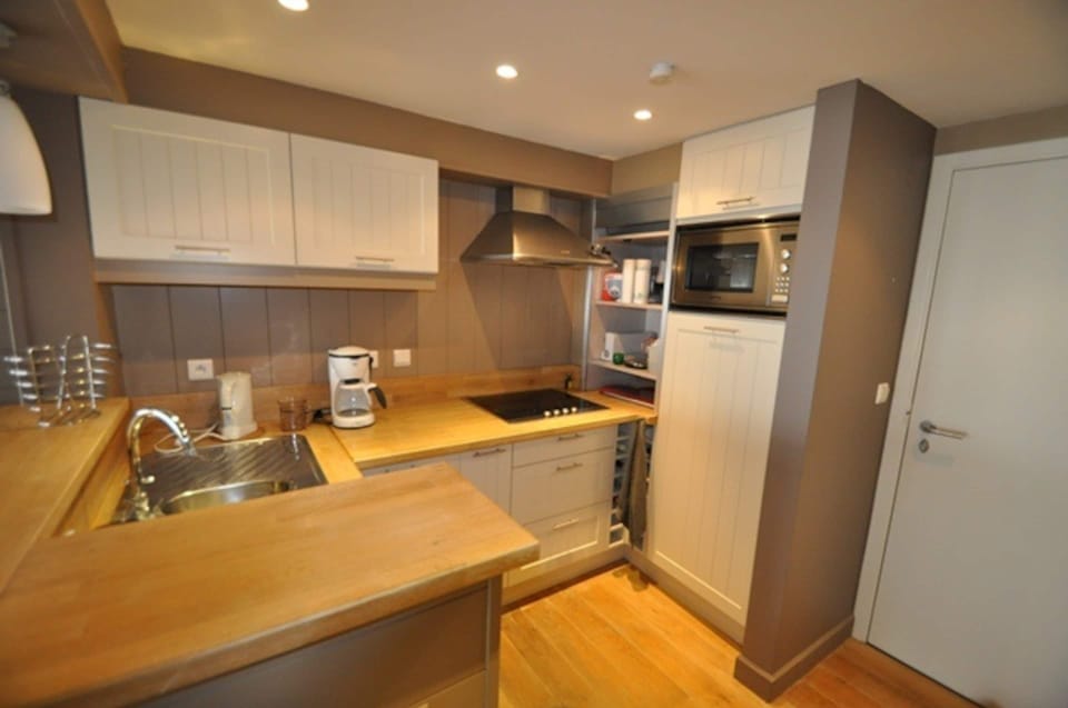 Apartment | Private kitchen