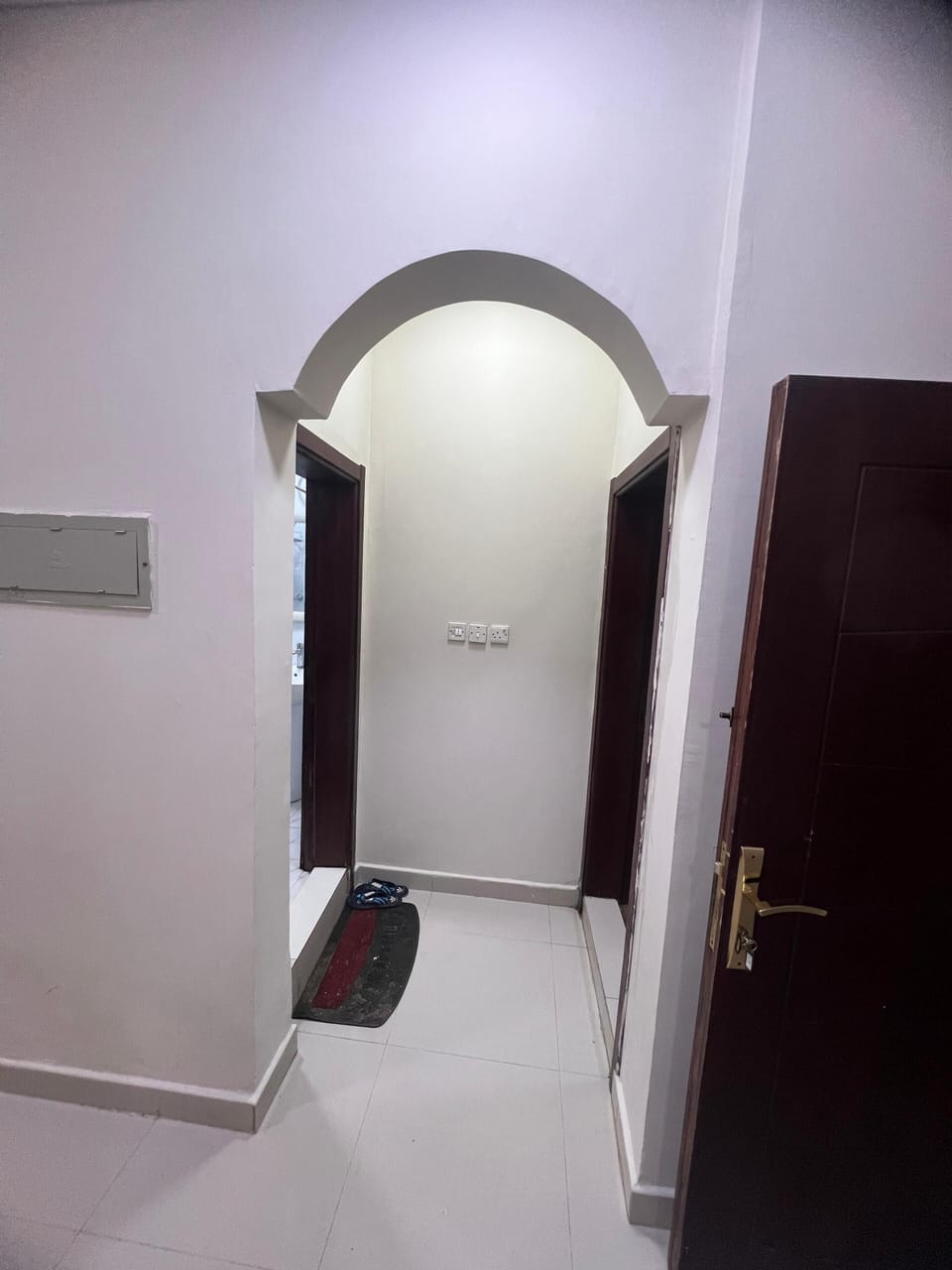 Family Apartment | Premium bedding, pillowtop beds, WiFi (free), bed sheets