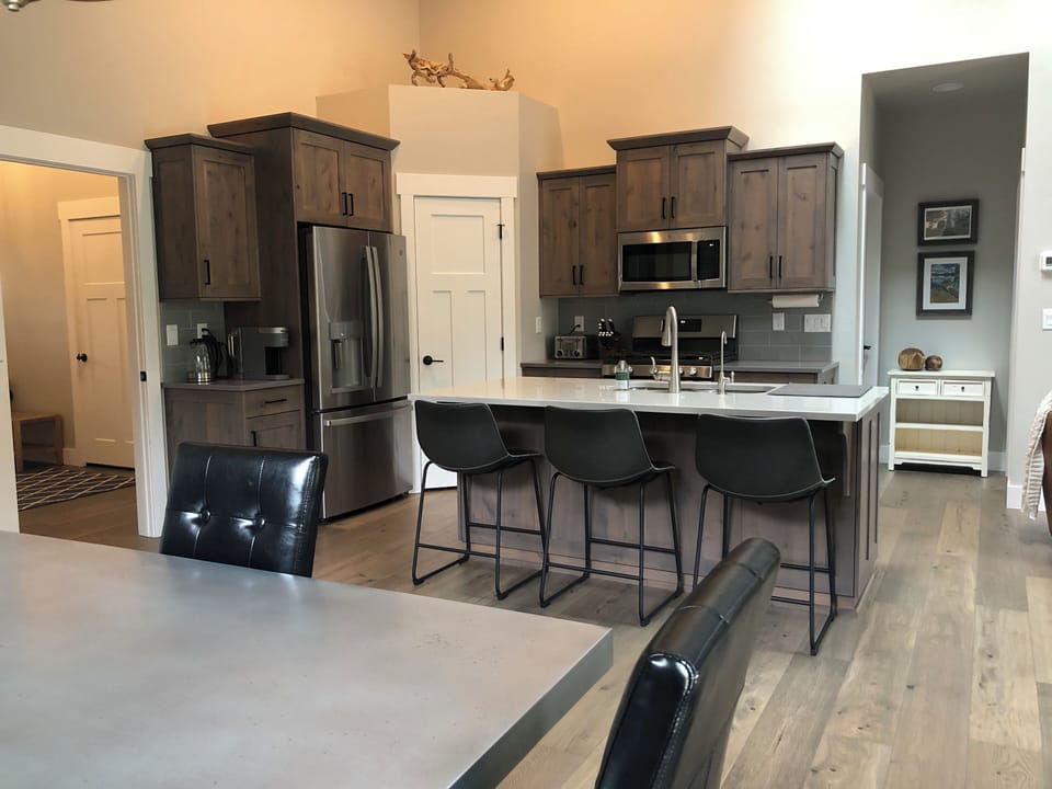 Living Space