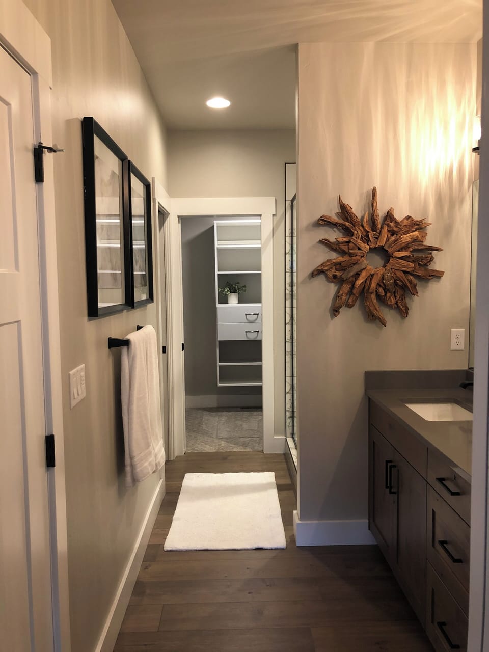 Master Bath
