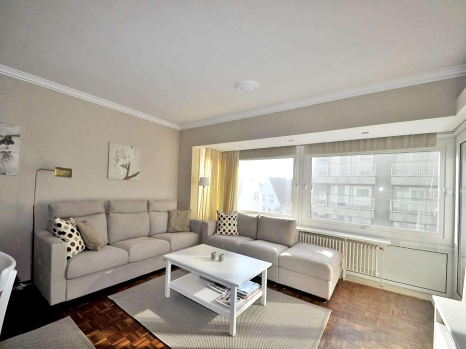 Apartment | Living area