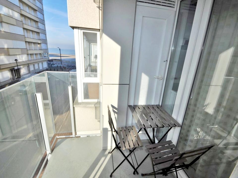 Apartment | Balcony