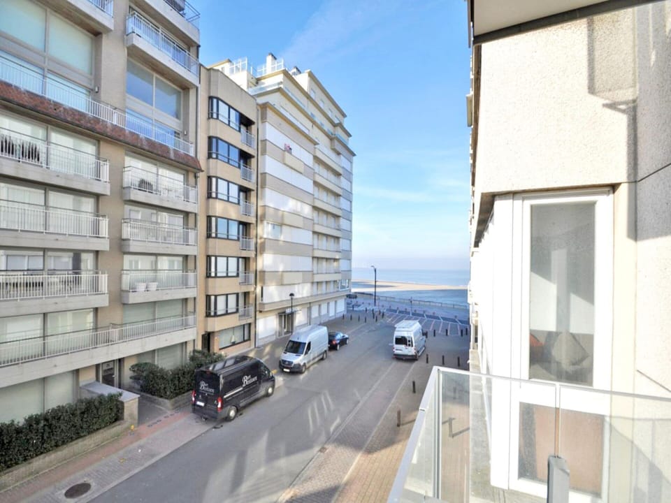 Apartment | View from property