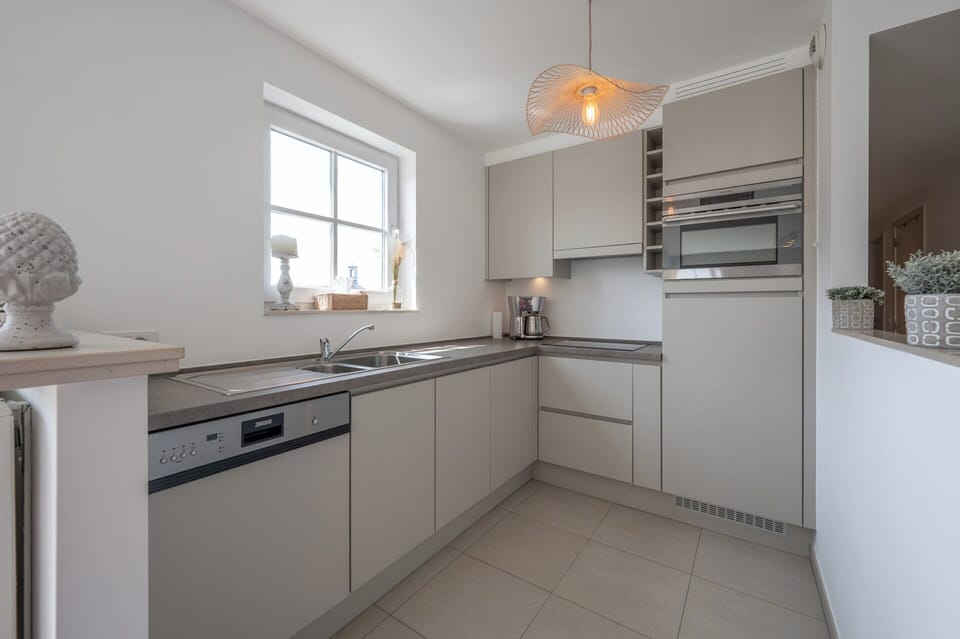Apartment | Private kitchen