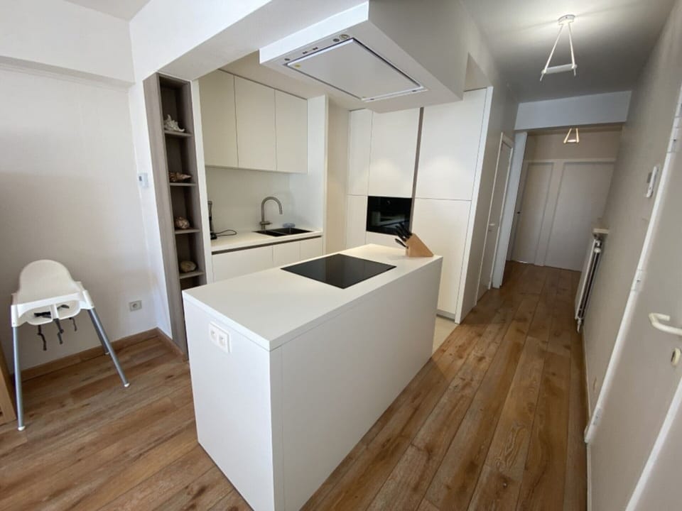 Apartment | Private kitchen