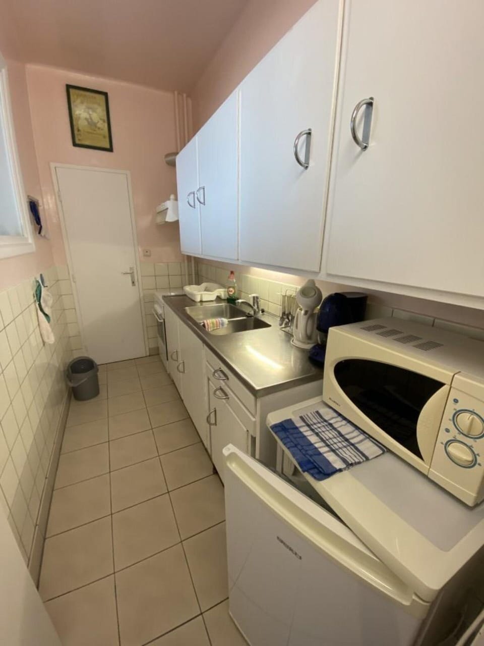 House | Private kitchen