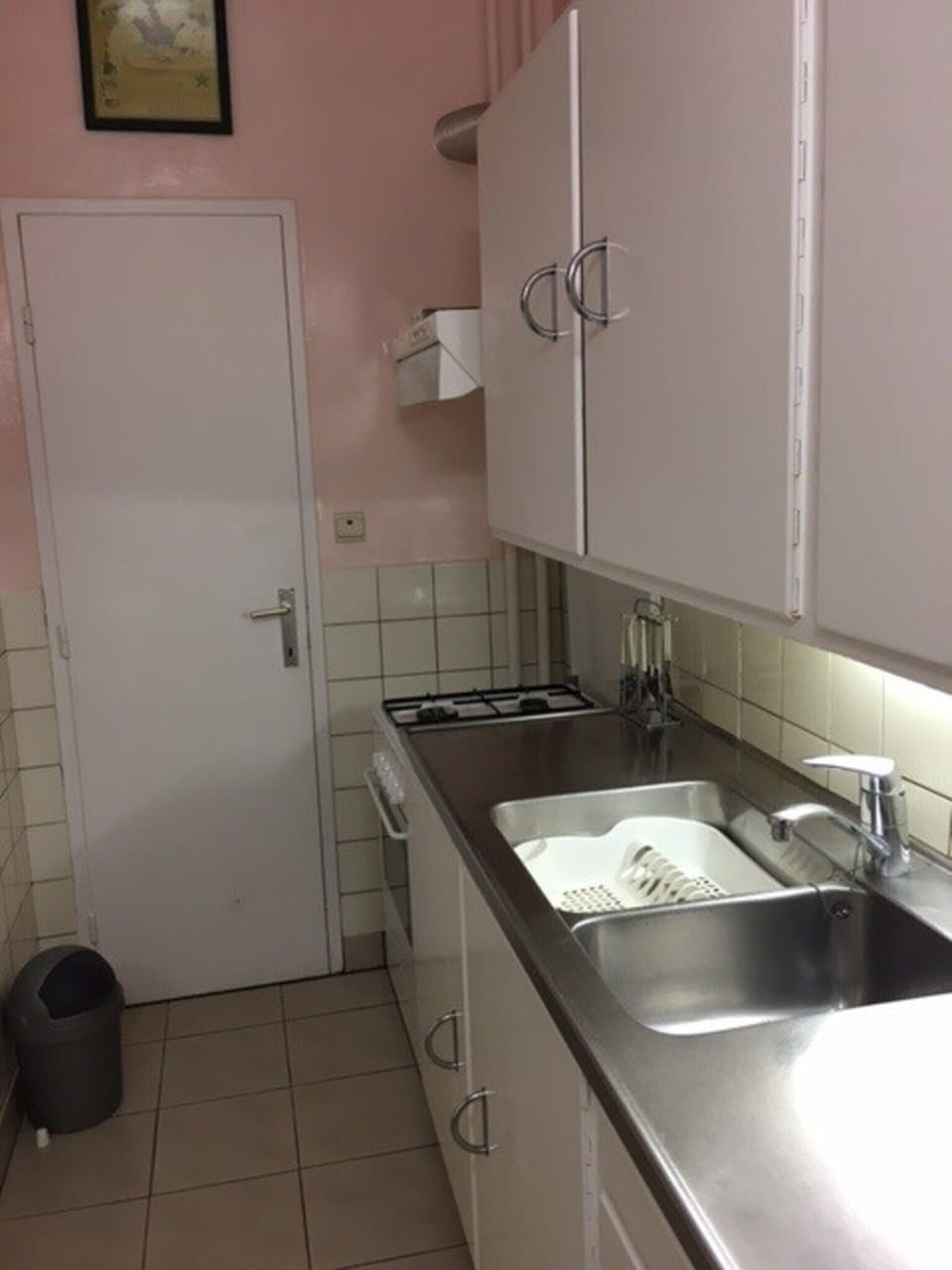 House | Private kitchen