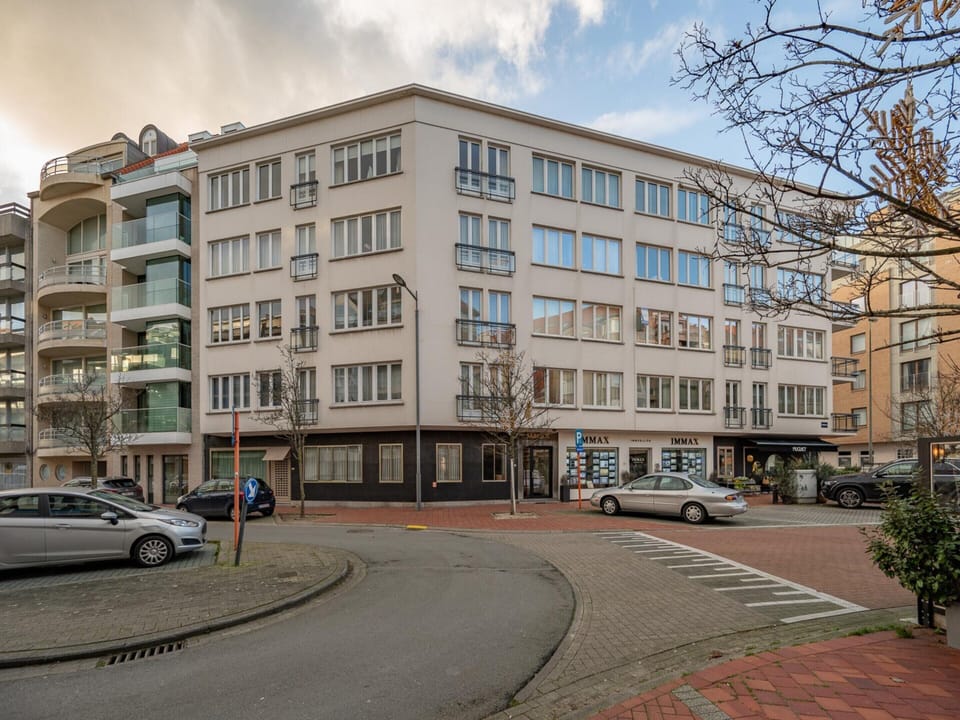 Apartment | Exterior