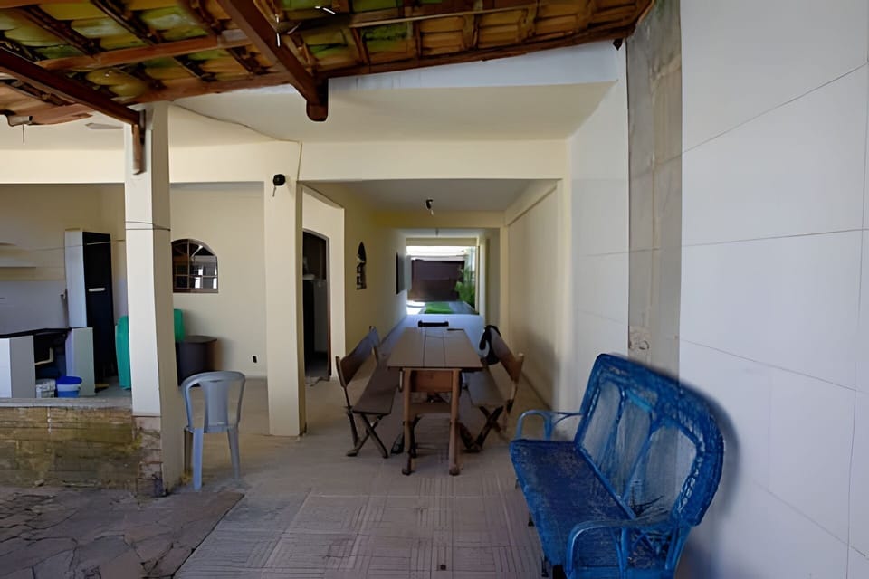 Villa | Interior