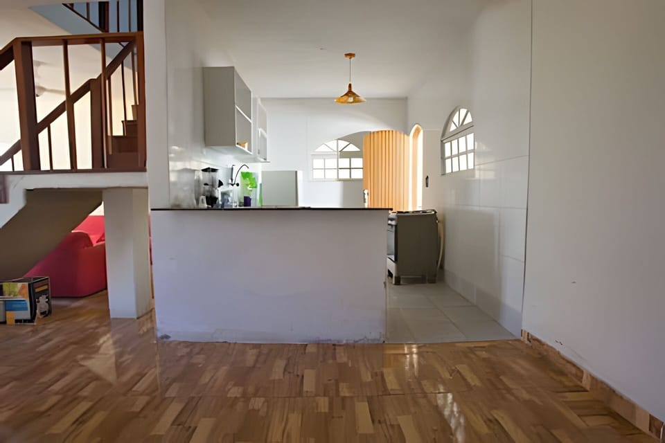 Villa | Interior