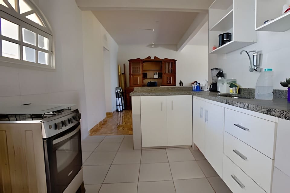 Villa | Private kitchen