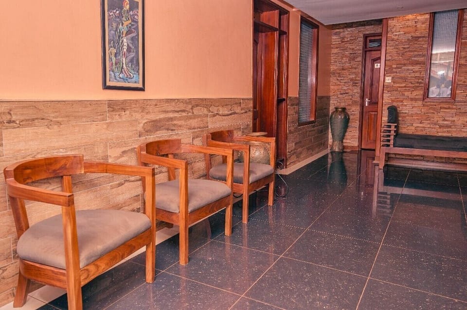 Sheron Hotel Kampala Hotel in Kampala