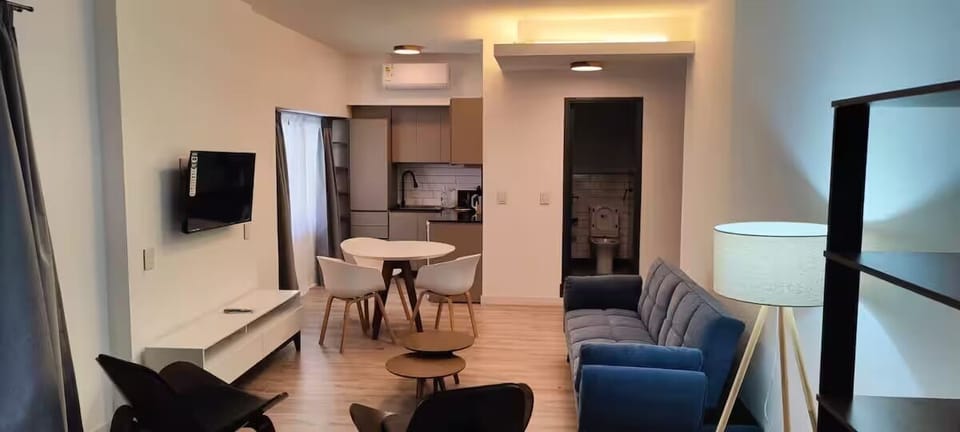 Comfort Studio, City View | Private kitchenette