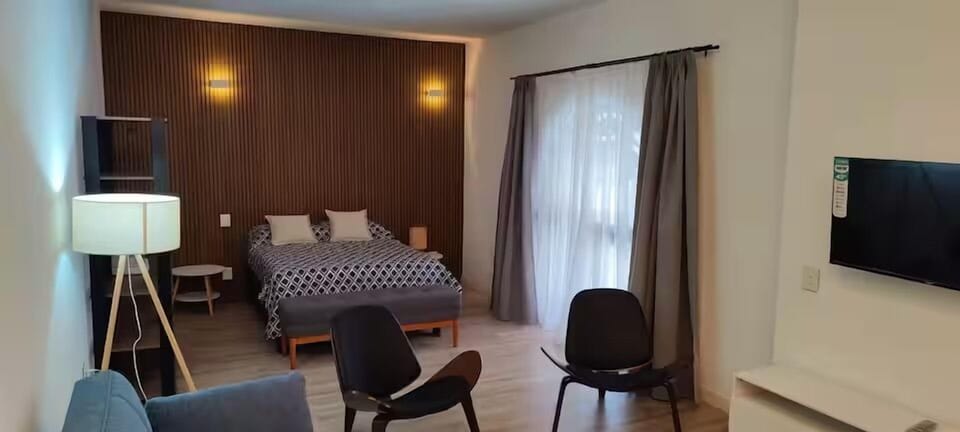 Comfort Studio, City View | Free WiFi