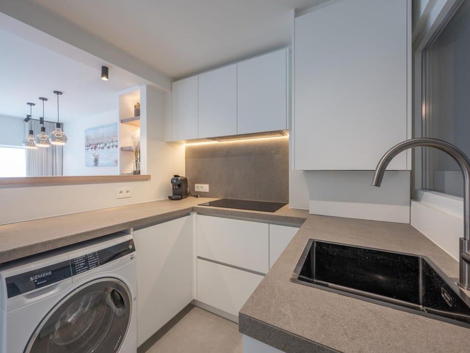 Apartment | Private kitchen
