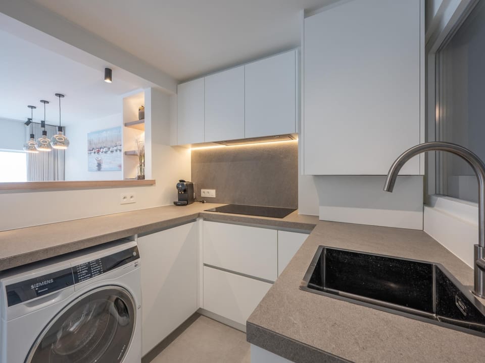 Apartment | Private kitchen