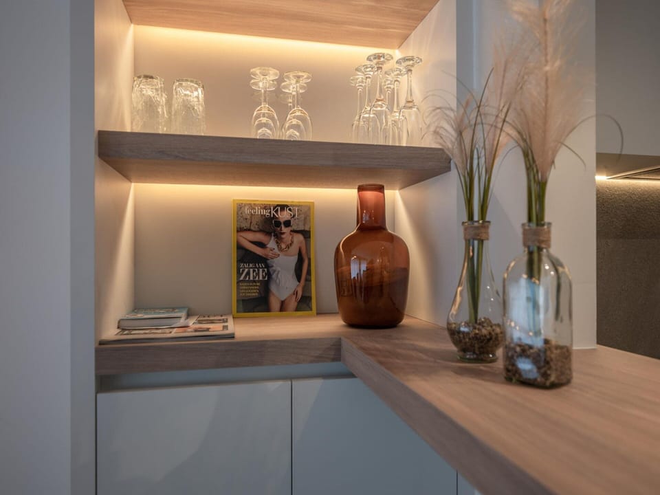 Apartment | Interior detail