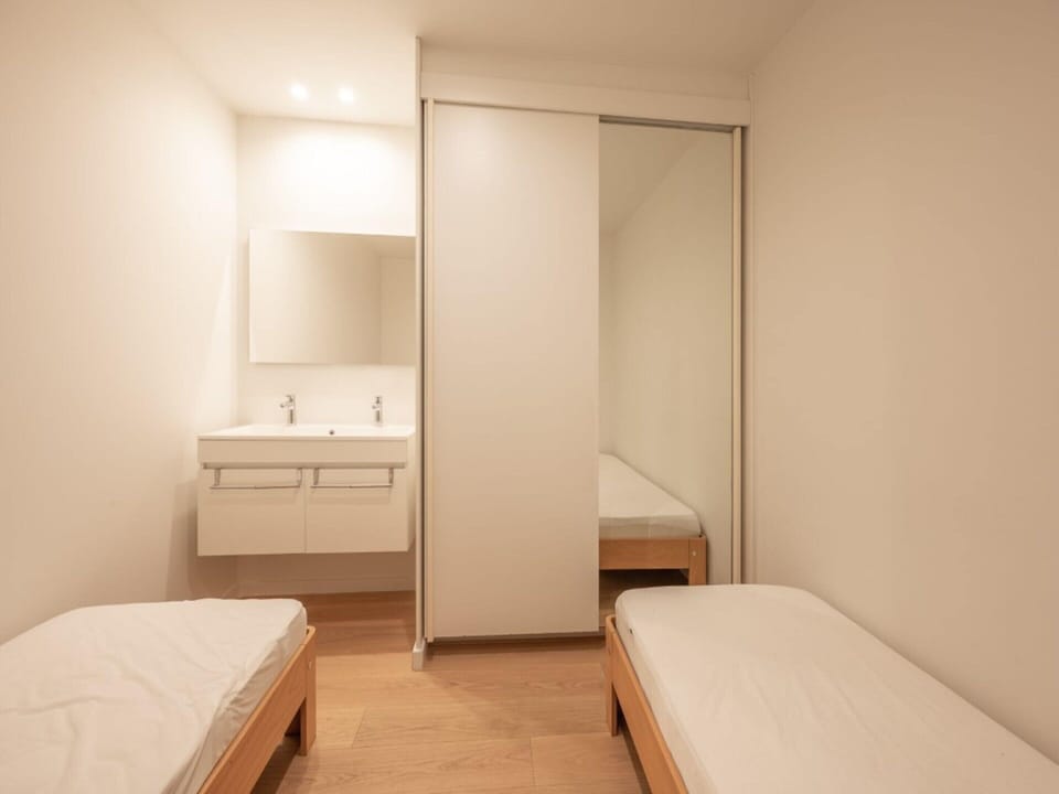 Apartment | 3 bedrooms, iron/ironing board