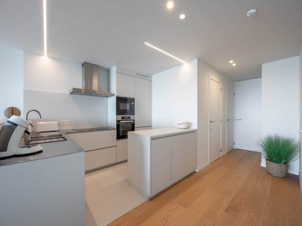 Apartment | Private kitchen