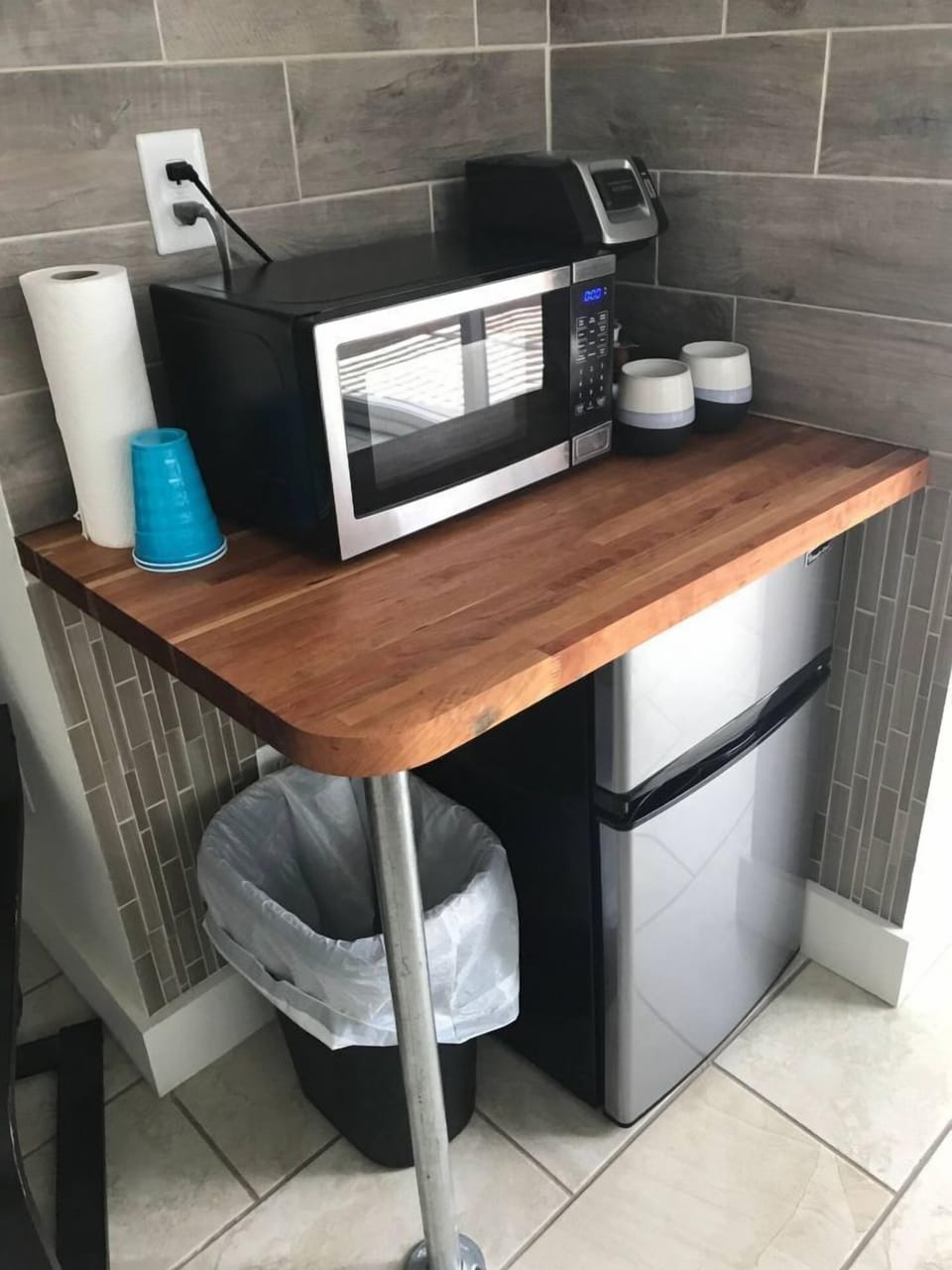 Kitchenette