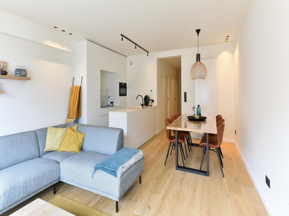 Apartment | Living room