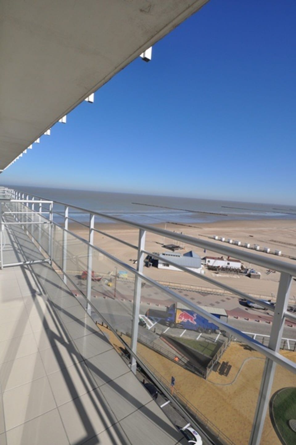 Apartment | Balcony