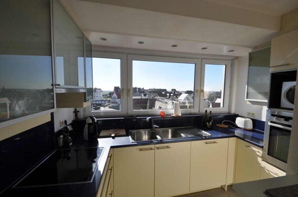 Apartment | Private kitchen