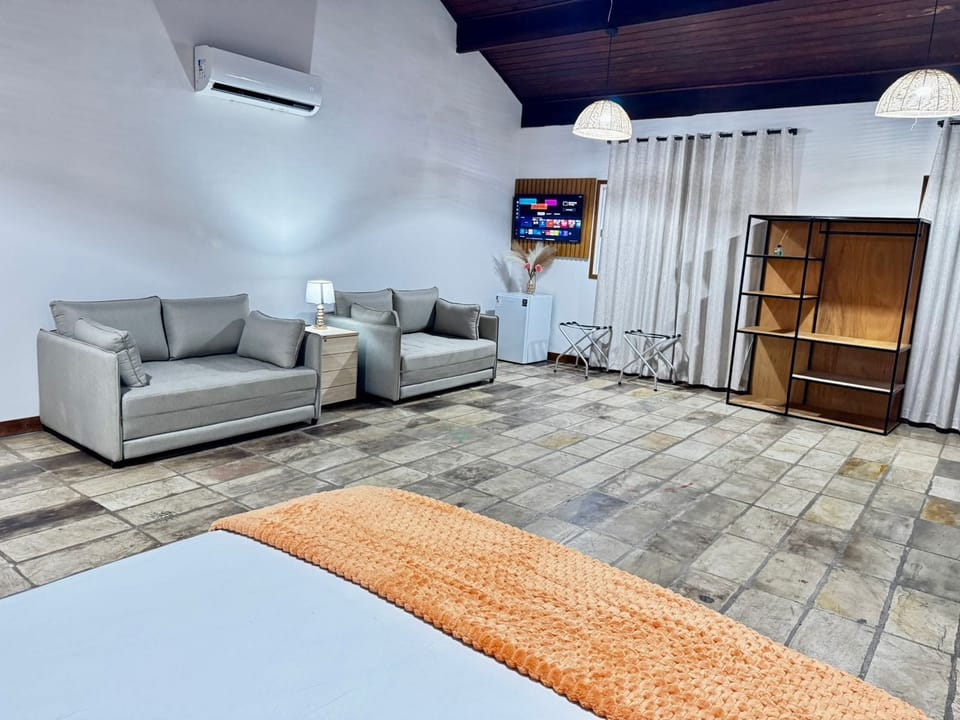 Family Studio | Minibar, free WiFi