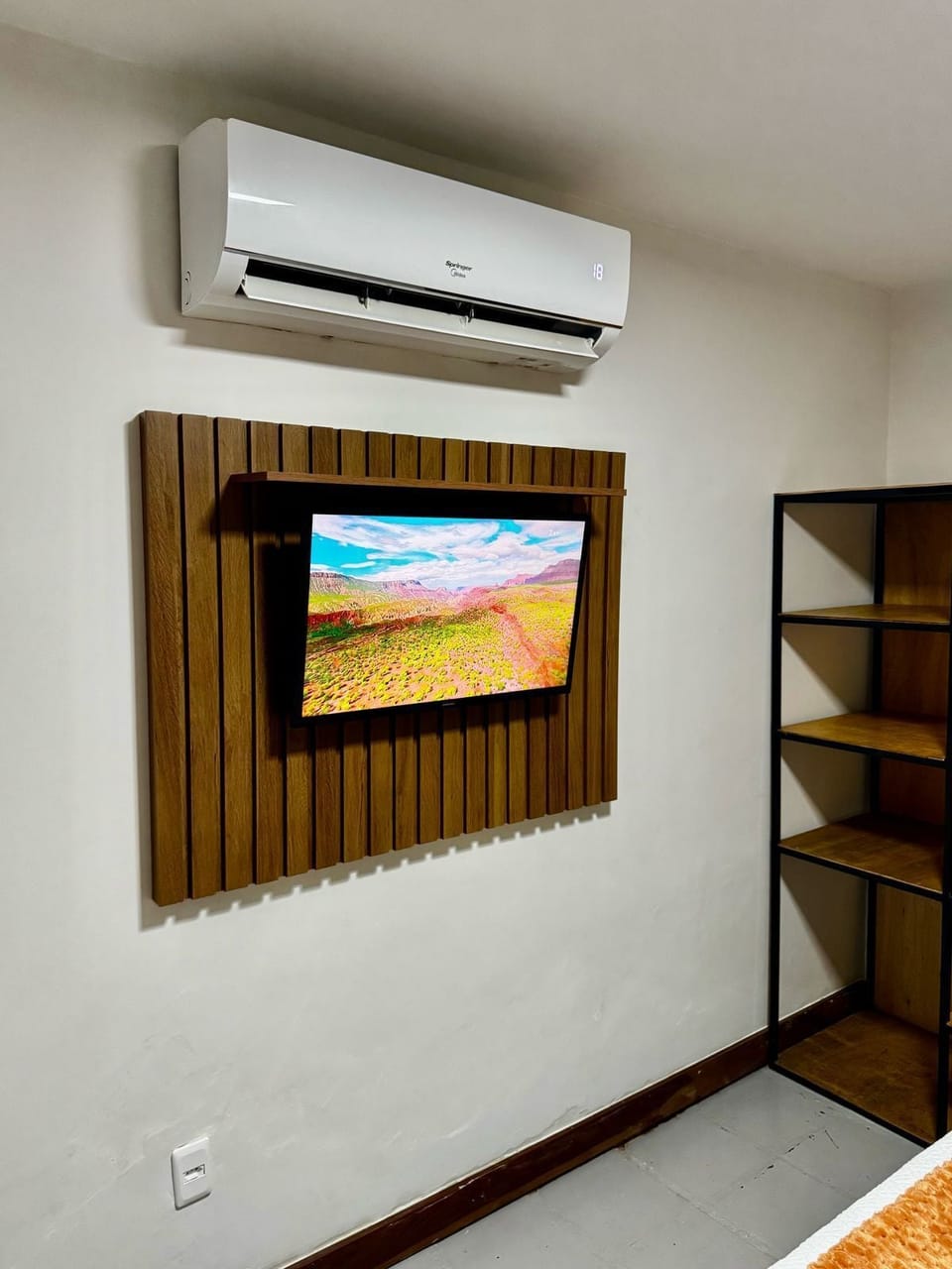 Standard Twin Room | Minibar, free WiFi