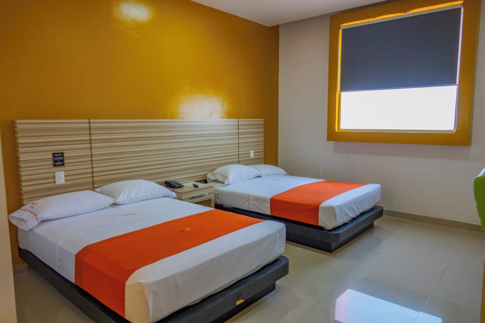 Superior Room | WiFi (free)