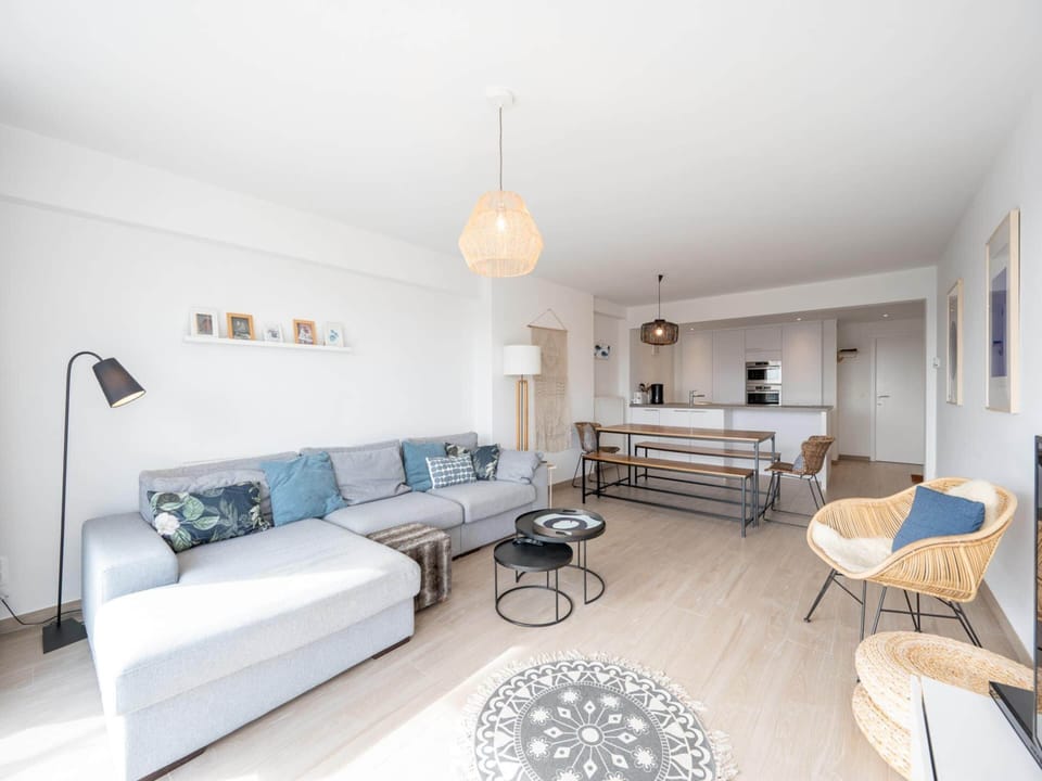 Apartment | Living room