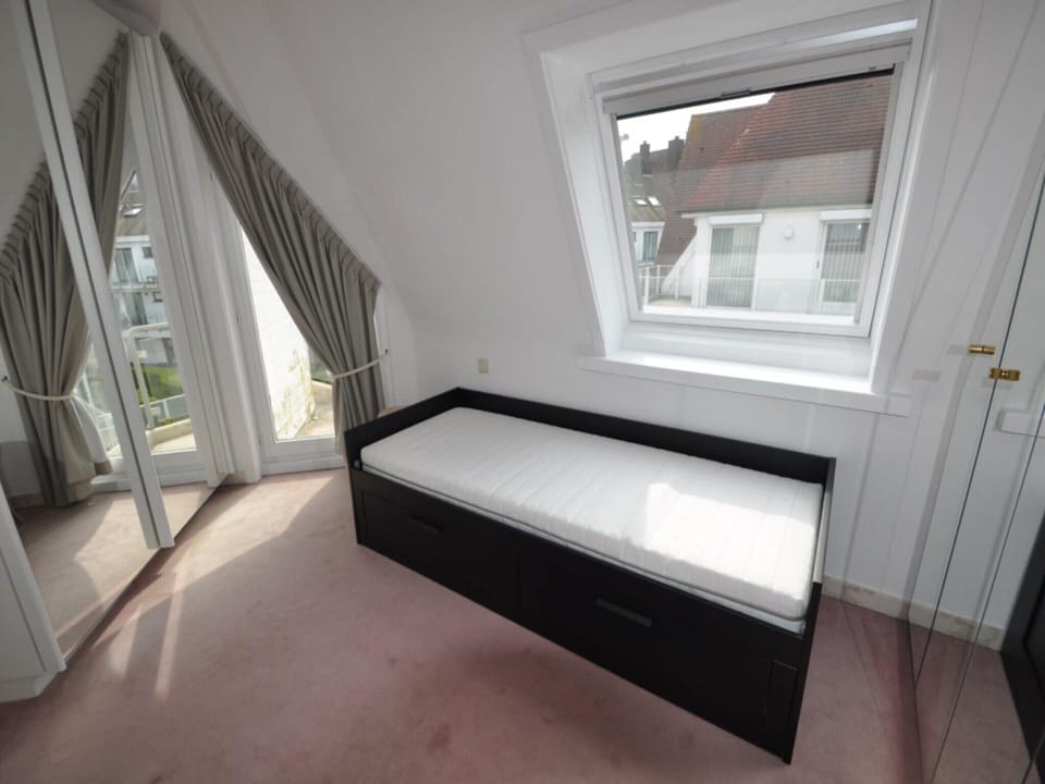 Apartment | 2 bedrooms, iron/ironing board