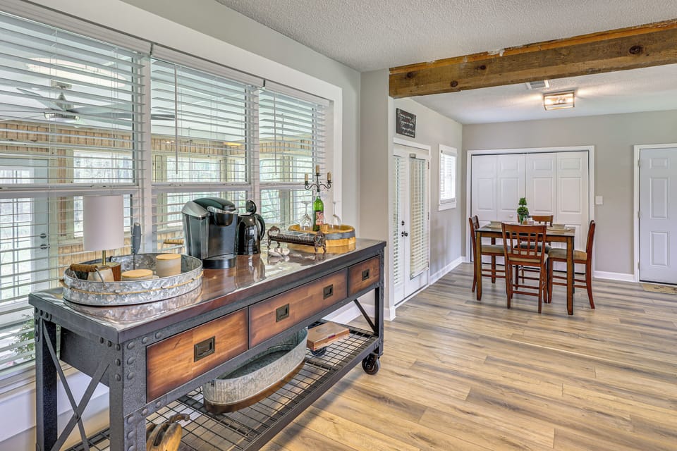 Coffee Bar | Keurig